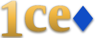 1ceo logo