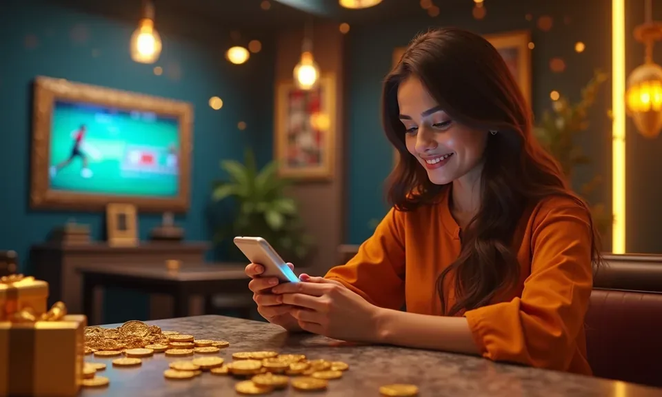 1ceo 1ceo ऐप — मोबाइल से खाते तक सीधा रास्ता